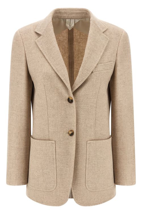 'Caraffa' Blazer