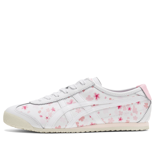 Mexico 66 'White Cherry Blossom'