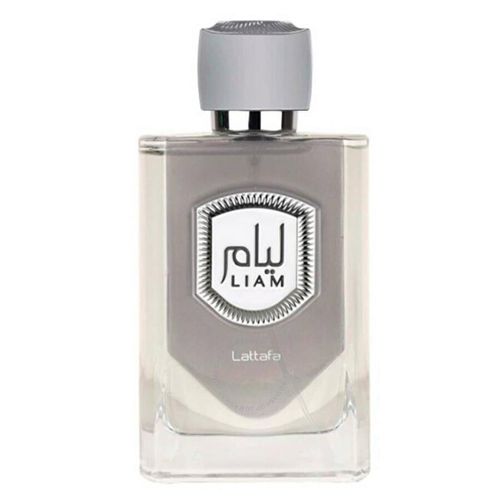 3.4 oz Unisex Liam Grey Eau De Parfum Spray