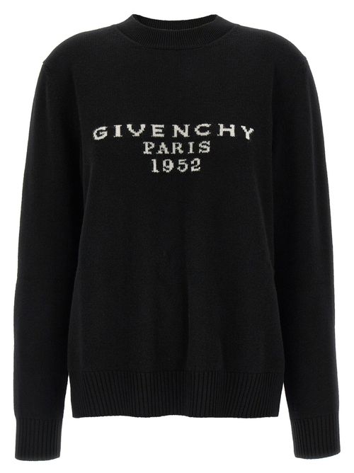 Paris 1952 Sweater