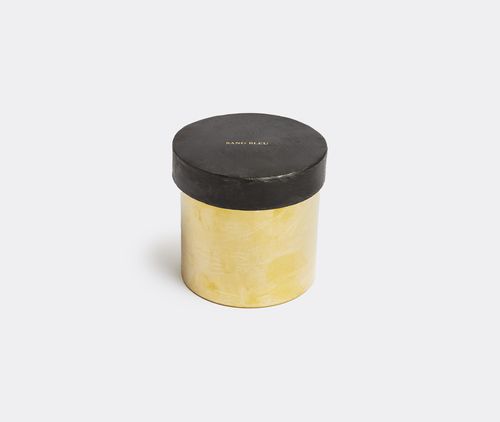 'fumiste' Candle, Sang Bleu