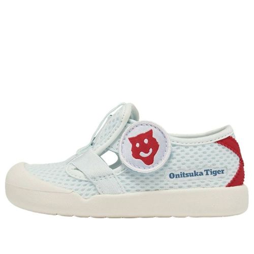 (TD) Mexico 66 Sandal 'Airy Blue Classic Red'