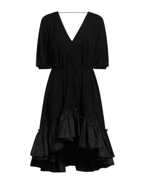 Woman Mini dress Black