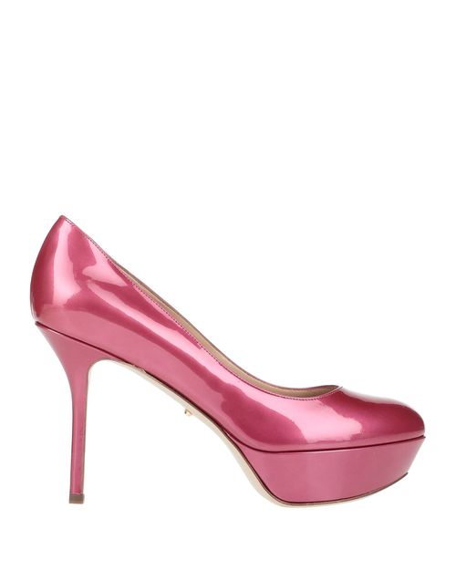 Pumps 