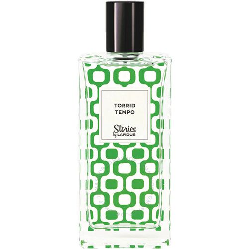 Stories Torrid Tempo Eau De Toilette