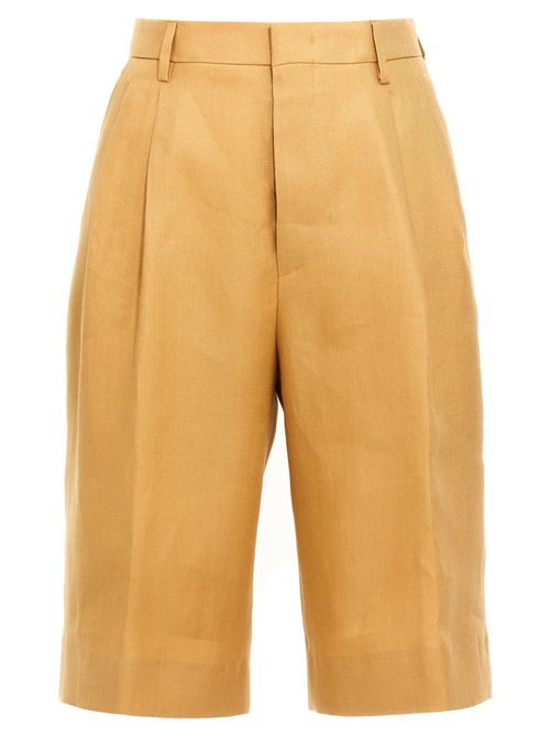 B-effie Bermuda Shorts