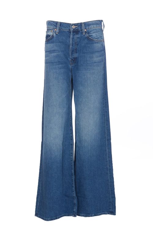 The Dicher Jeans