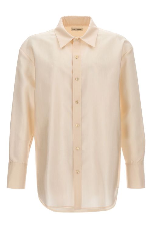 Faille Shirt