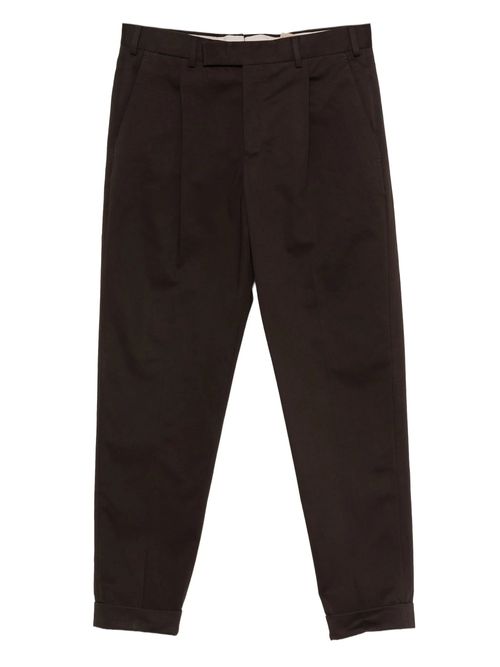 Modern Utility Trousers - Size 48