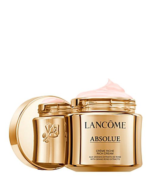 Absolue Revitalizing & Brightening Rich Cream