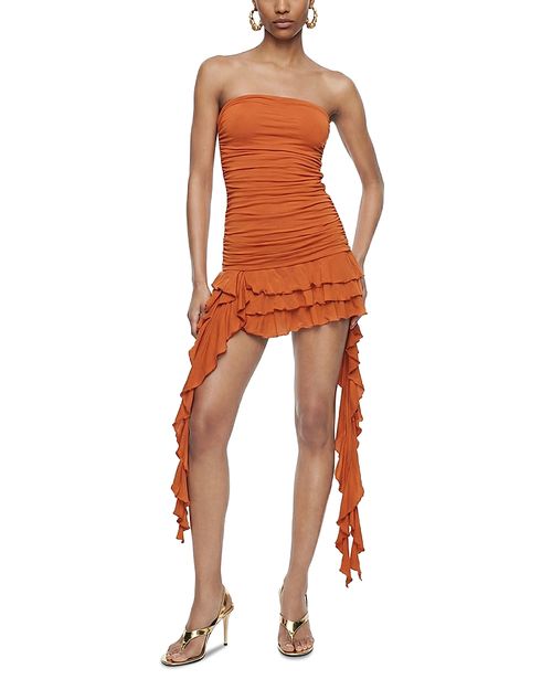Ginara Mini Dress