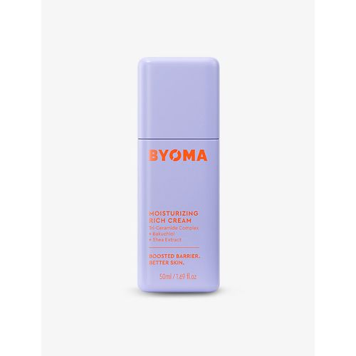 Moisturizing Rich Cream 50ml