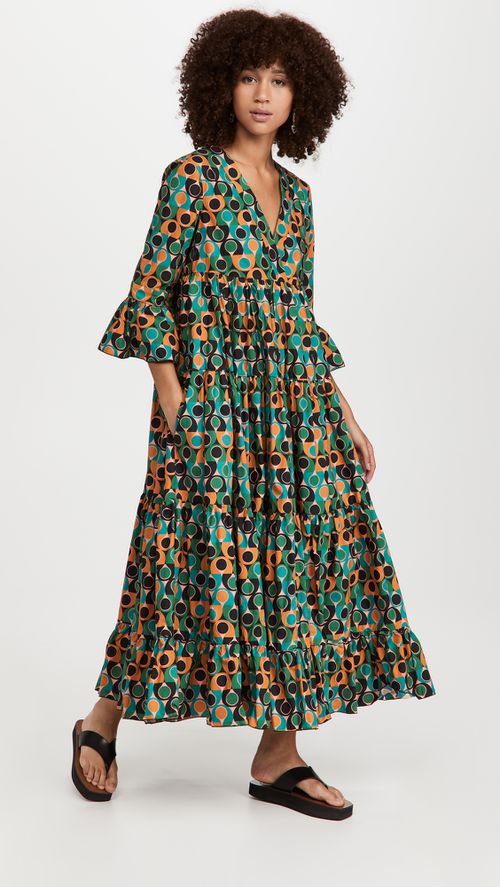 Jennifer Jane Dress