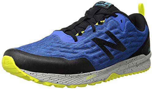 New Balance Women's Nitrel V3 Running Shoe