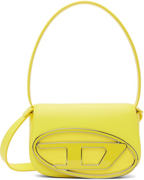 Diesel Yellow 1DR Bag