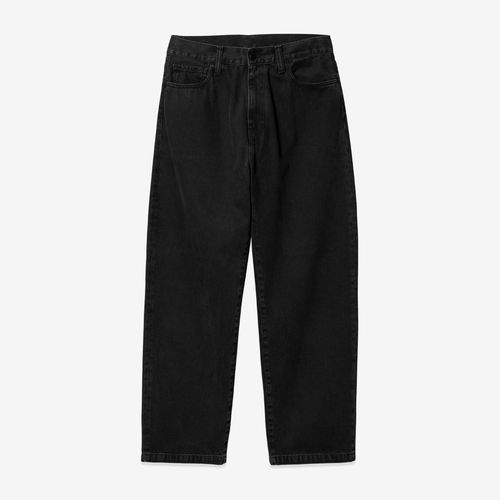 Carhartt WIP Landon Pant - Black - unisex - W