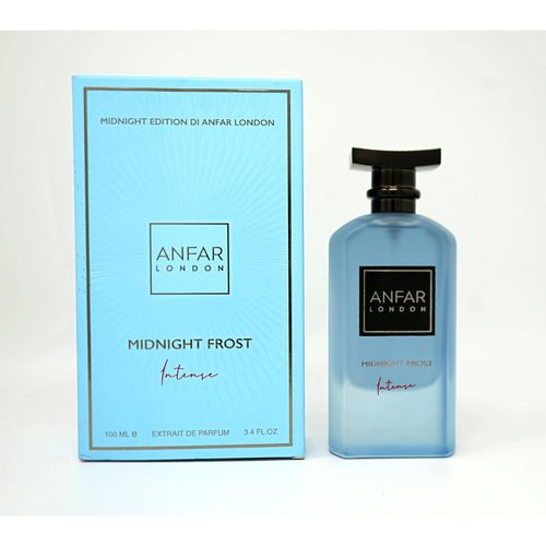 Ladies Midnight Frost Intense Extrait de Parfum Spray 3.4 oz Fragrances 6292257646610