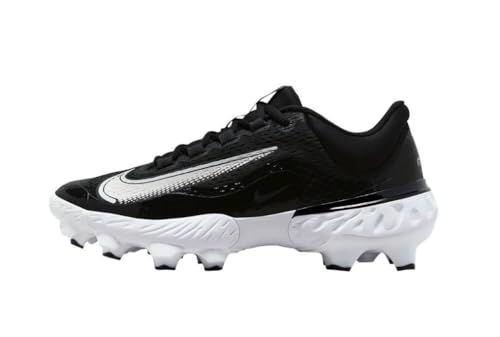 Nike | Nike Alpha Huarache Elite 4 Low Rubber Baseball  display picture 2
