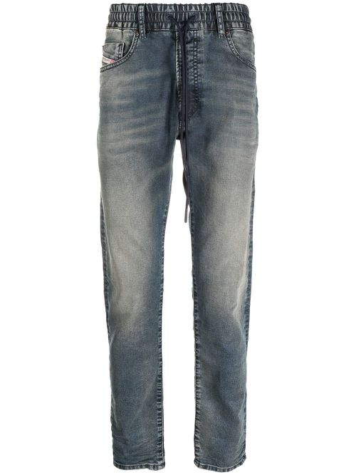 Krooley JoggJeans® tapered jeans - Blue