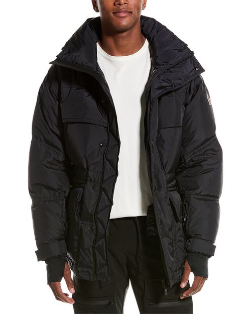 Down Coat