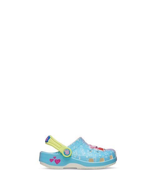 Unisex Peppa Pig Classic Clogs - Toddler