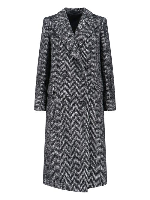 Women's Wool-Blend Jacket