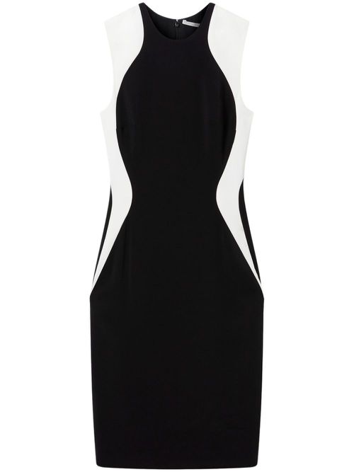 Miracle mini dress - Black