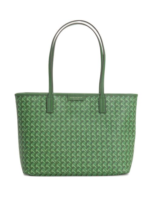 Small Ever-Ready tote bag - Green