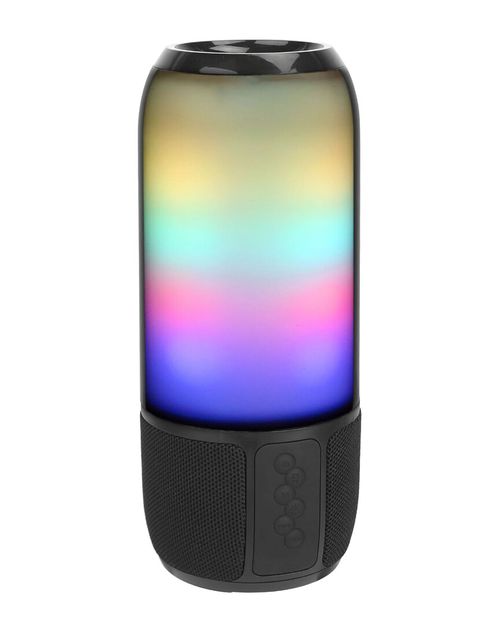 Portable Wireless Speaker with 6 Color Changing Lights