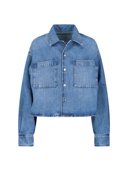 Women's 100% Cotton Poplin Shirt