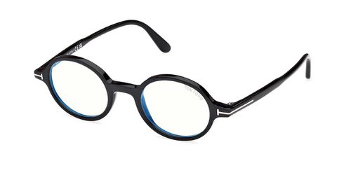 Tom Ford FT5975-B Men's Glasse