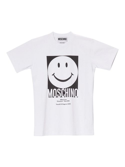 T-Shirt Sfilata