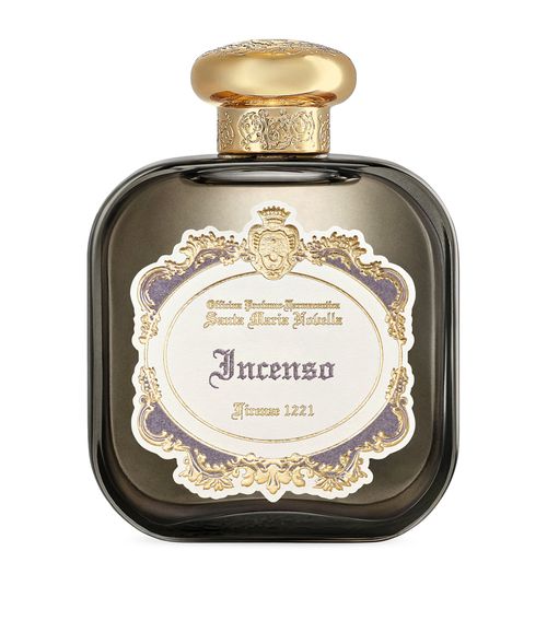Incenso Eau de Parfum