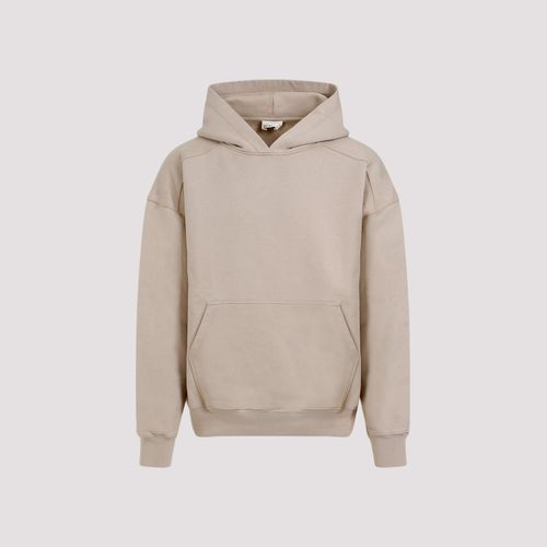 Men's Classic Hooded Sweatshirt