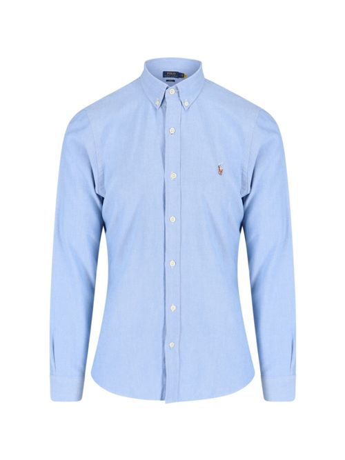Men's 100% Cotton Polo Shirt
