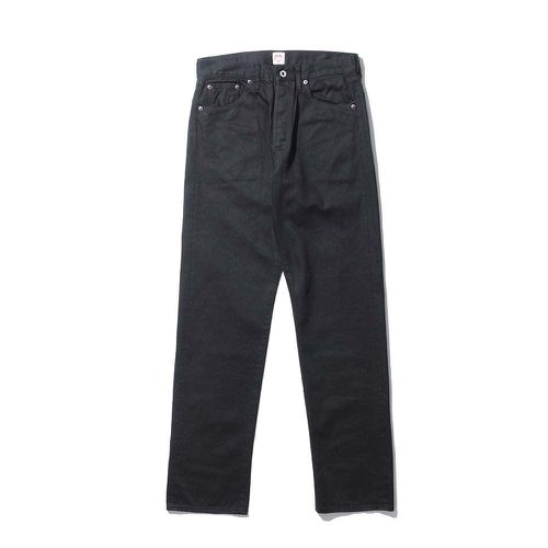 'Roku Roku' 66 Denim Jean Black