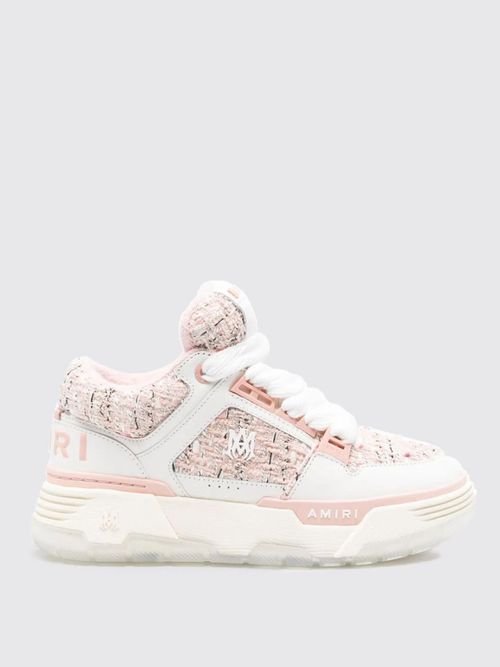 Shoes Woman color Pink