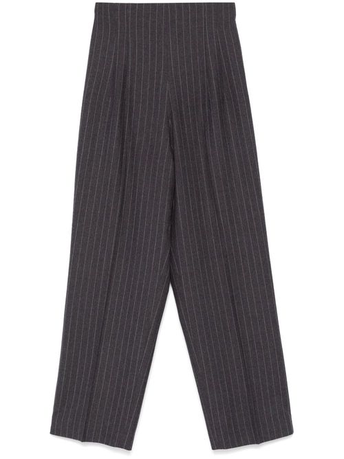 La Femme trousers - Grey