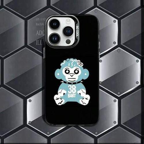 YoungBoy Never Broke Again Tour 2025 Phone Case For IPhone 16,15,14,13,12,11,Mini,Pro,E,MAX Black Candy Matte Shockproof Cover.Halloween Accessorie