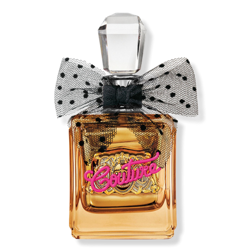 Viva La Juicy Gold Couture Eau de Parfum - 3.4 oz