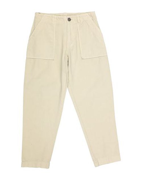 Kid Boy Pants Beige