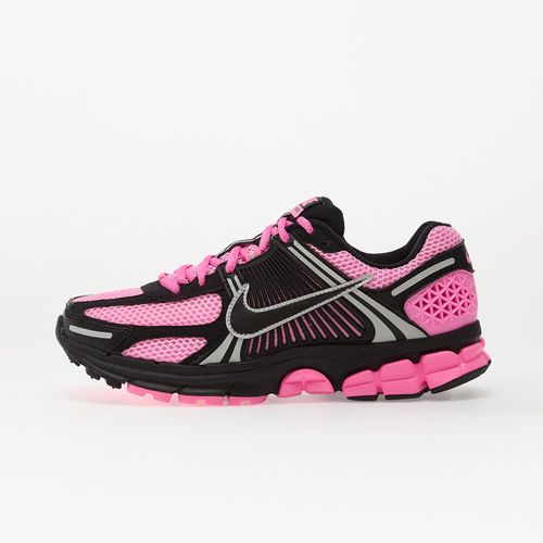 Sneakers Nike Zoom Vomero 5 Pink Spell/ Black-Mtlc Platinum-Pink Foa