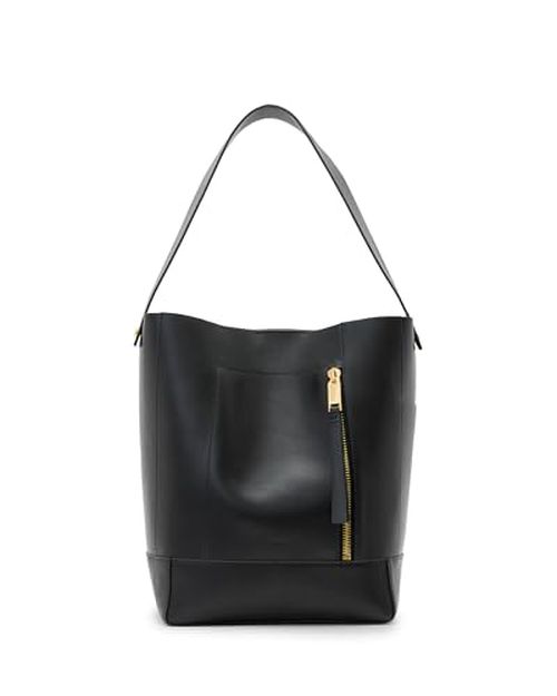 AllSaints Alba Hobo Bag