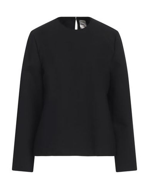 Woman Top Black