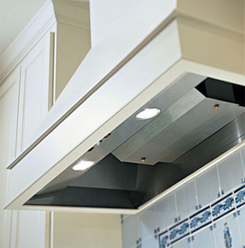 Vent-A-Hood Cabinet Insert Insert Liner Hood BH234SLD