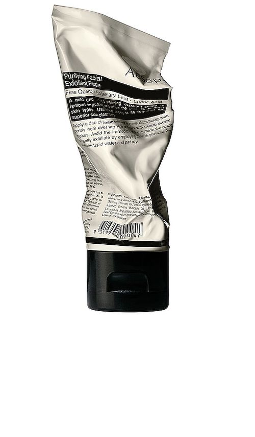 Aesop Purifying Facial Exfoliant Paste in Beauty: NA