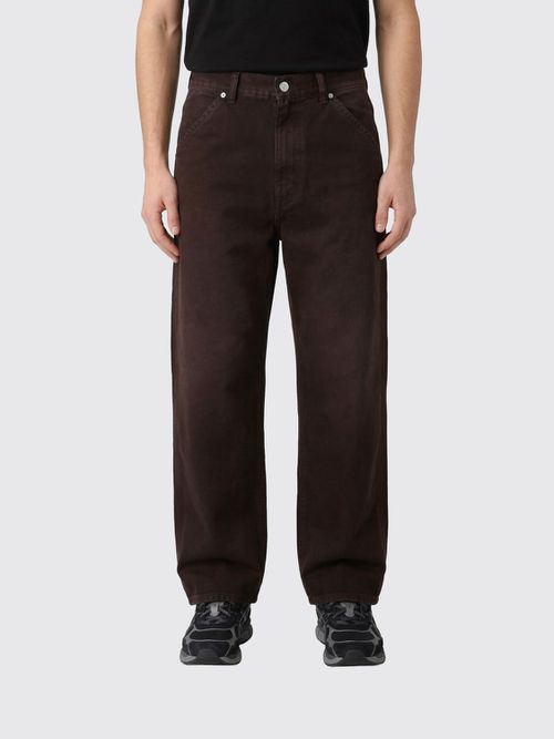 Jeans Men color Dust