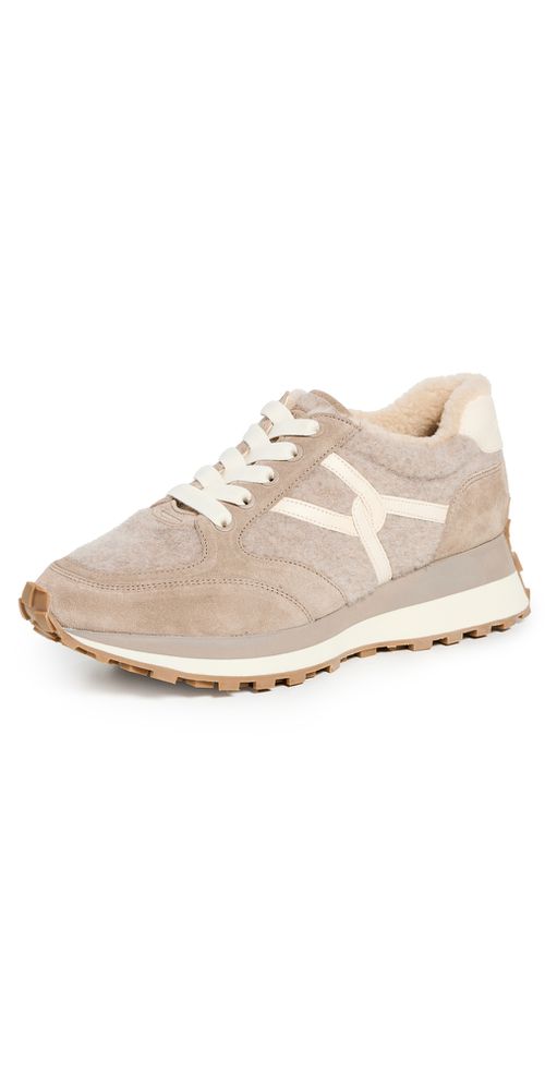 Valentina Sneakers Cobblestone