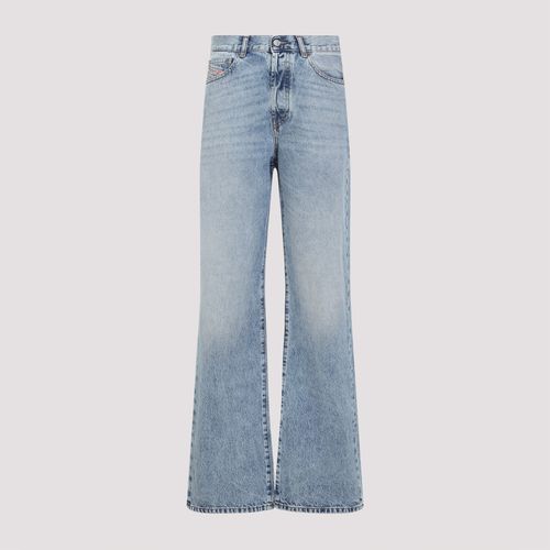 1971 D-Sent Jeans
