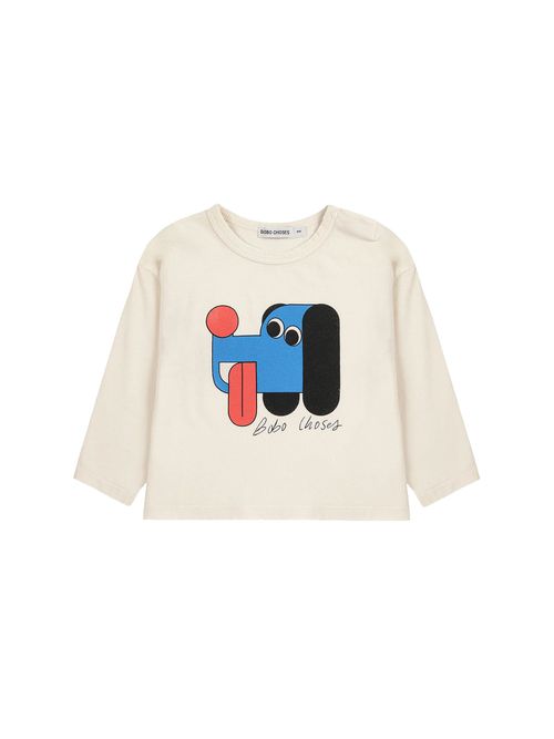 "doggy mate" t-shirt